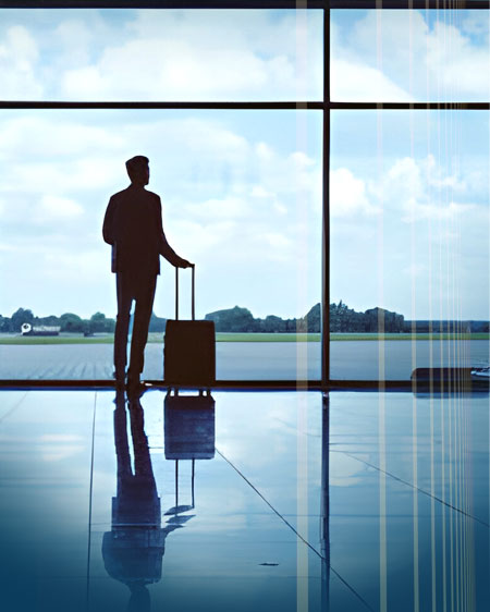 Plataforma Xnet herramienta de viajes para empresas